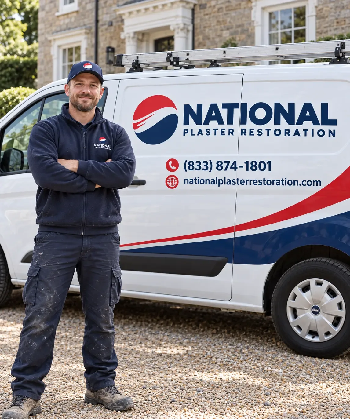 Plaster Repair company in Fremont, IN
